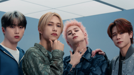 CM�wSchick FIRST TOKYO�x���J���т�� 