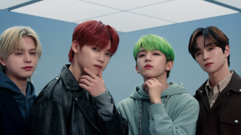 CM�wSchick FIRST TOKYO�x���J���т�� 