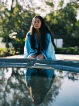 �f��w����݂̂R�́x�i9��27�����J�j��ʎʐ^ �iC�j2024 Searchlight Pictures. All Rights Reserved. 