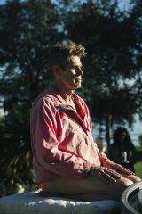 �f��w����݂̂R�́x�i9��27�����J�j��ʎʐ^ �iC�j2024 Searchlight Pictures. All Rights Reserved. 