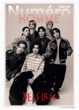 8��28�������́w�k�����E�g�E�L���E�x10���������ŕt�^�ɓo�ꂷ��BE:FIRST 