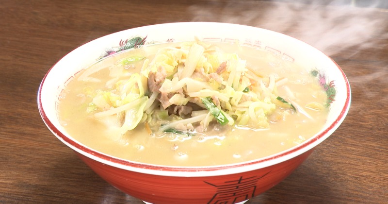 『オモウマい店』福岡・中洲の“しょうゆラーメン”「ここ以上に美味いのない」 珍スタイルの焼めしも | ORICON NEWS 『オモウマい店』福岡... 
