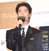 wAh}W S[fJC \kChlDҁ\x̊I䂠ɏoȂlv (C)ORICON NewS inc. 