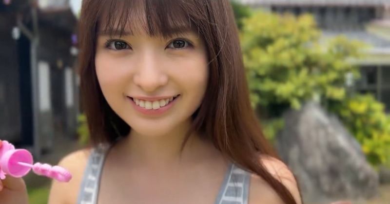 乃木坂46小川彩、透明感抜群な1シーンにファン「AYA」「天使すぎる