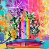 Mrs. GREEN APPLE「ANTENNA」（ユニバーサル ミュージック／2023年7月4日配信開始） 