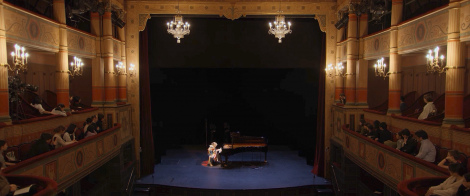 �h�r���b�V�[��V���p�������t�������j�̂���p���E�R���Z�����@�g���[�����ꁁ�h�L�������^���[�f��w������s�A�j�X�g �t�W�R�E�w�~���O�x�i10��18�����J�j �iC�j2024�u������s�A�j�X�g �t�W�R�E�w�~���O�v�t�B�����p�[�g�i�[�Y 