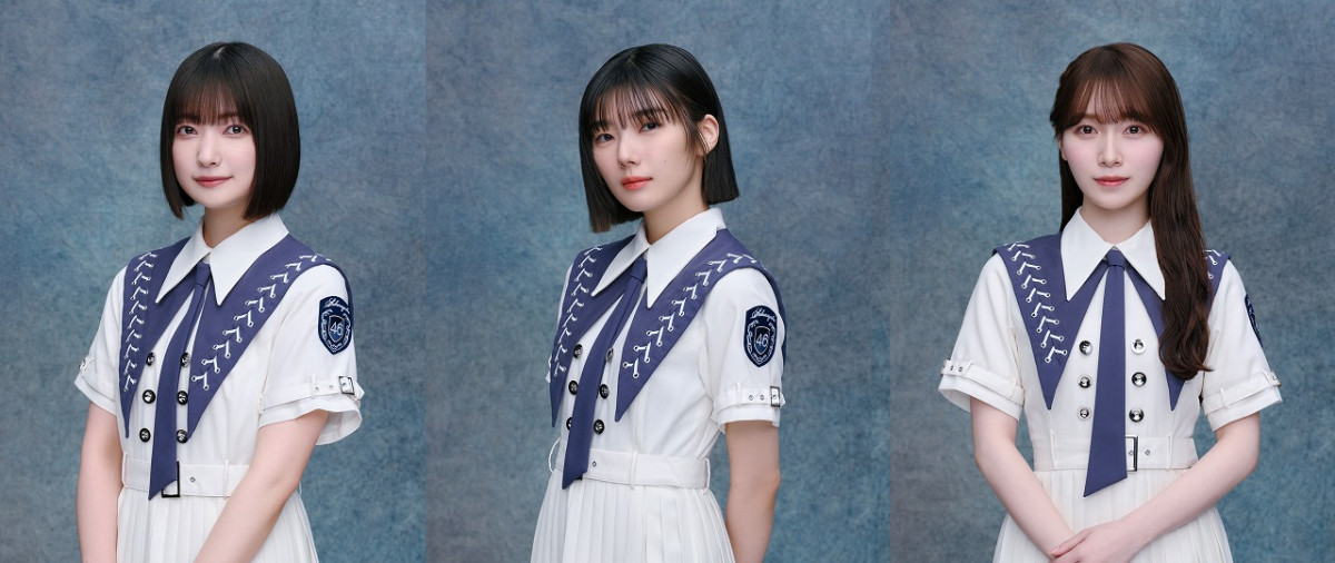 櫻坂46の「さ」』大園玲＆藤吉夏鈴＆守屋麗奈が“ここだけ座談会