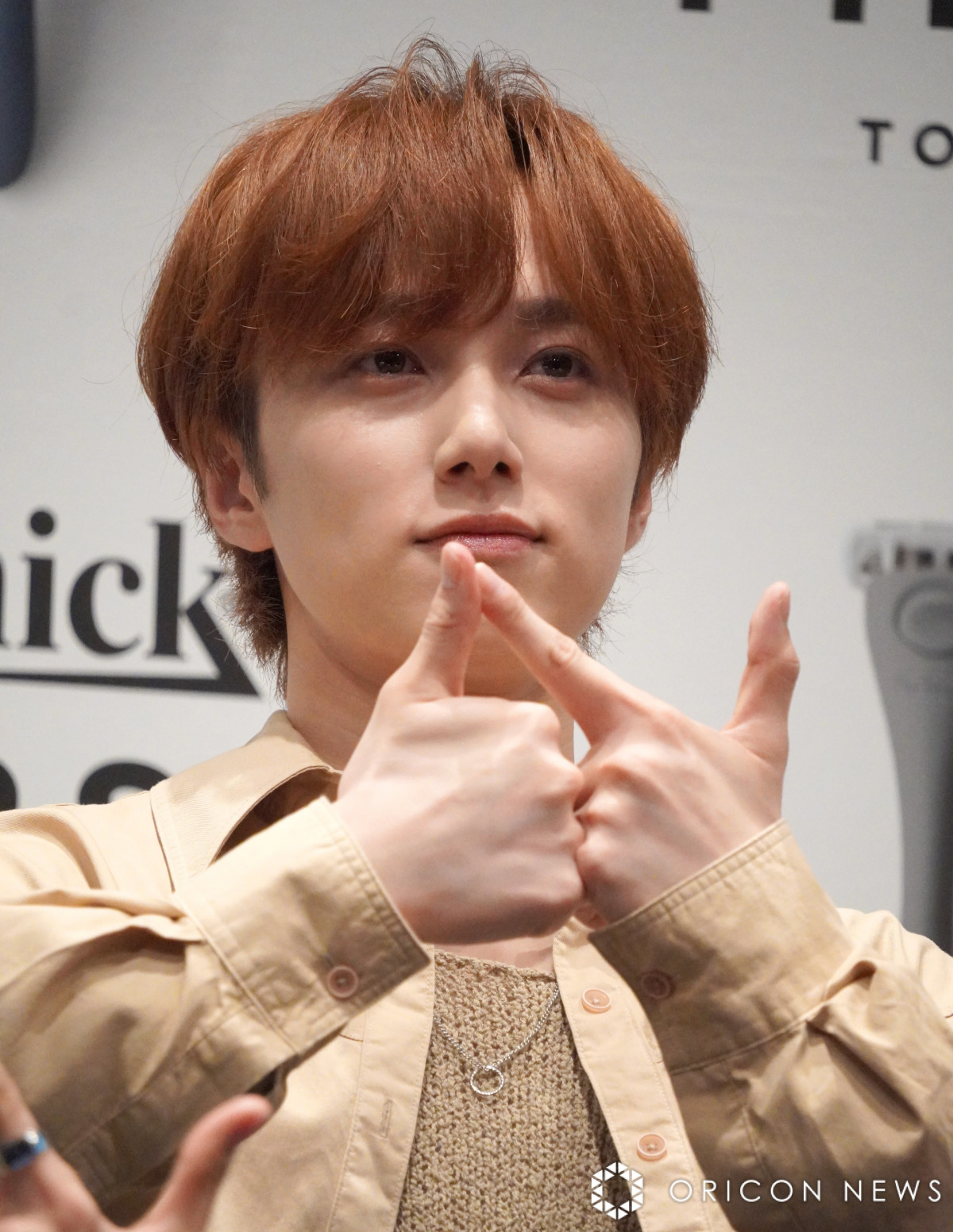 尾崎匠海 尾崎匠海 ( #ozakitakumi )】 練習生プロフィールは番組公式HPを