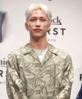 INI 佐野雄大　タオル 安価ゲーム・おもちゃ・グッズ - INI 佐野雄大 タオル