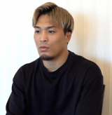 9.29�wYogibo presents RIZIN.48�x�Ō��J�F�M�Ƒΐ킷�鑾�c�E �iC�jORICON NewS inc. 