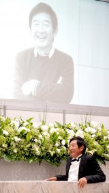 �w��10��G���f�B���O�Y�ƓW�x���w�Γc���ꂳ�񐶑O���C�x���g�x�ɓo�d�����Γc����iC�jORICON NewS inc. 