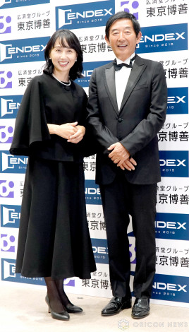 �w��10��G���f�B���O�Y�ƓW�x���w�Γc���ꂳ�񐶑O���C�x���g�x�ɓo�d�����i������j�������q�A�Γc����iC�jORICON NewS inc. 