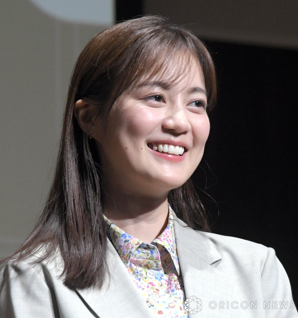 生田絵梨花、8分間の“修羅場”が話題 「ドラマ史に残る1シーン1カット」の大熱演→OK後の姿公開 | ORICON NEWS