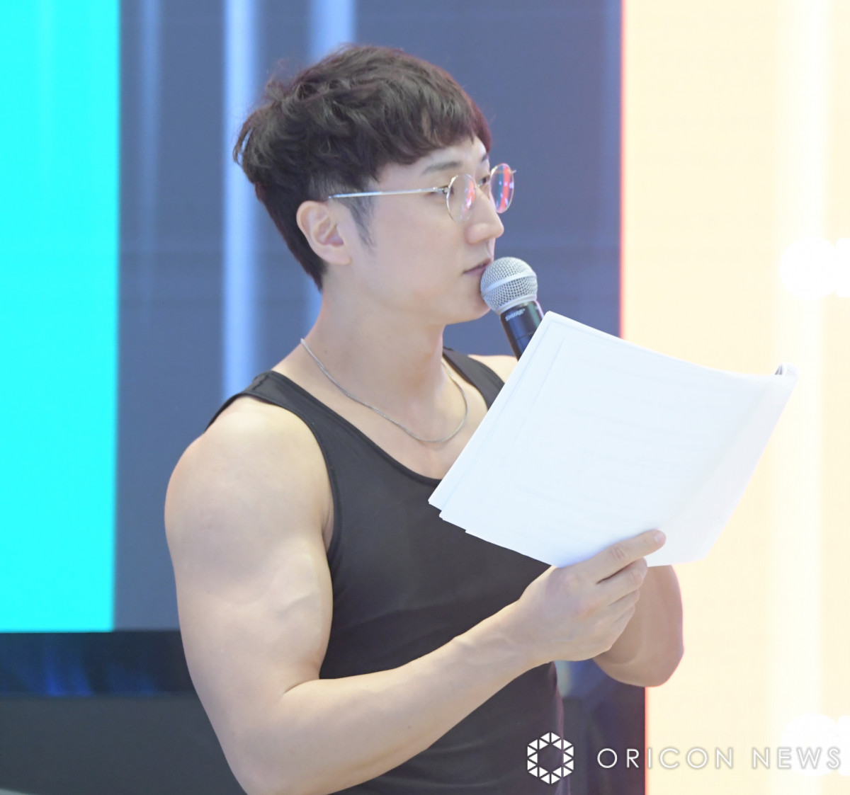 ږxXXŁwGiGO㓹ږx{XxJƋL҉ɓoꂵRR`L`Lybp[YEnl (C)ORICON NewS inc. 