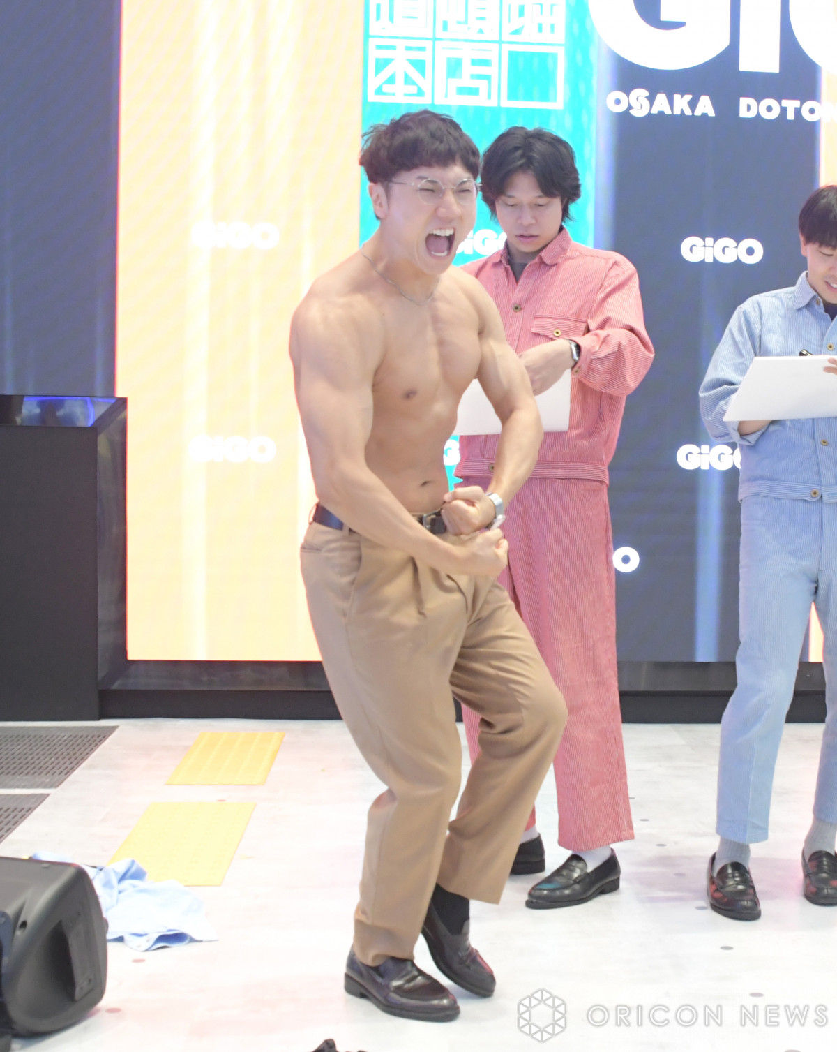 ږxXXŁwGiGO㓹ږx{XxJƋL҉ɓoꂵRR`L`Lybp[YEnl (C)ORICON NewS inc. 