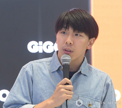 谷口理の画像・写真 | コロチキ西野、道頓堀でいきなり脱衣