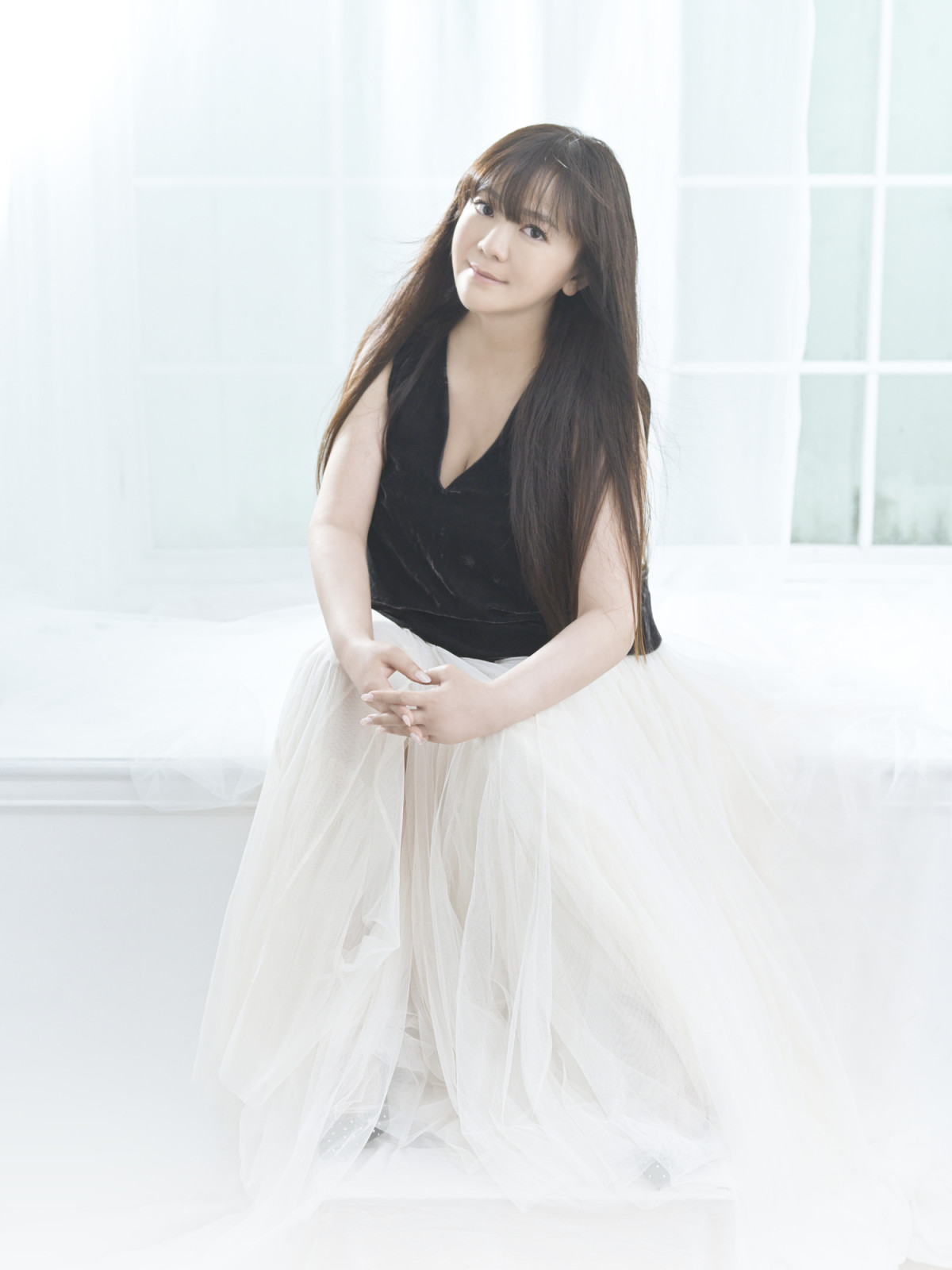 華原朋子写真集画像 