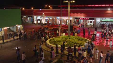 Amazon Original�h���}�w�����@�� �`Beyond the Game�`�x���C�L���O�ʐ^�iC�j2024 Amazon Content Services LLC or its Affiliates. 