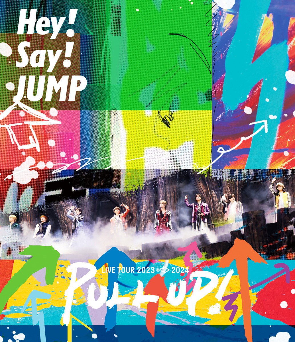 Hey Say JUMP Hey Say BEST 写真集｜Yahoo!フリマ（旧PayPayフリマ）