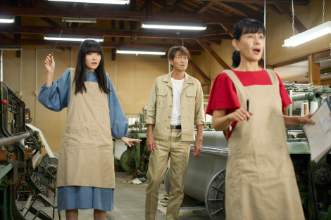 �f��wBISHU �`���E�ł����΂�D�������`�x10��11������s���J�A10��18�����g����J �iC�j2024�f��uBISHU�@���E�ł����΂�D�������v����ψ��� 