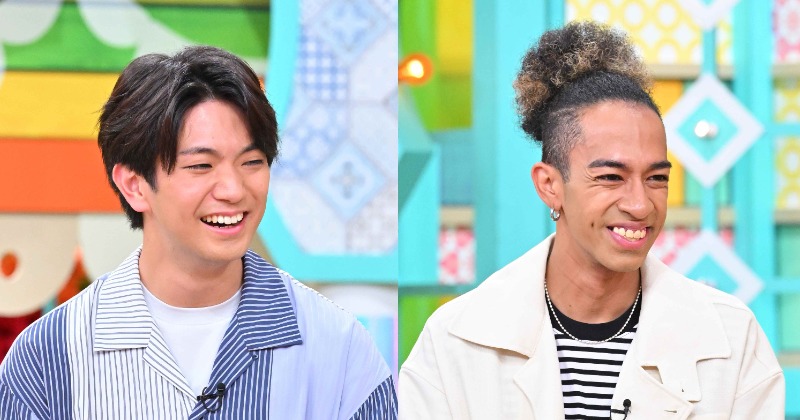 Aぇ! group正門良規が現在も関西在住 “東京に染まってしまった人”は