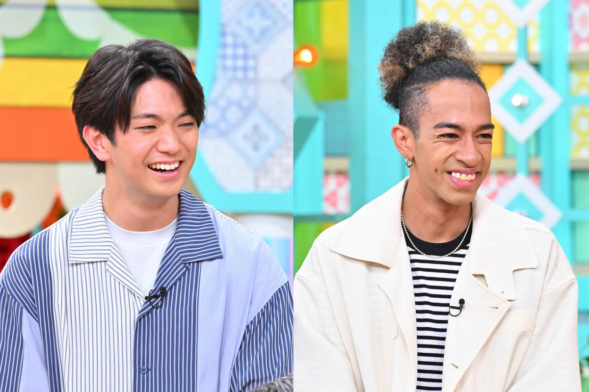 画像・写真 | 52歳・山崎まさよし「くせ毛が直毛に変わった」とテレビ