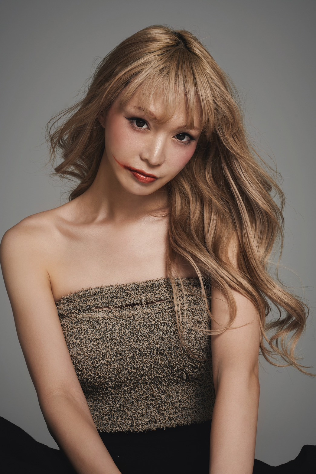 shemale japan yui 日本人初の世界的コレクション出演…矢神サラが語る“トランスジェンダーモデル”の需要と可能性 性における「差別」と「区別」への持論も | ORICON  NEWS
