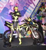 wV[2024xo_CEBANDAI SPIRITSu[XxWe (C)ORICON NewS inc. 