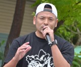 �V���Z�u���C�L�����w�ԑ̌��C�x���g�ɓo�ꂵ��Gaiya �iC�jORICON NewS inc. 