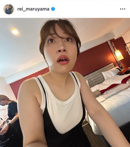 ���B��V���b�g���J�̊ێR��i�ʐ^�̓C���X�^�O���� ��rei_maruyama ���j 