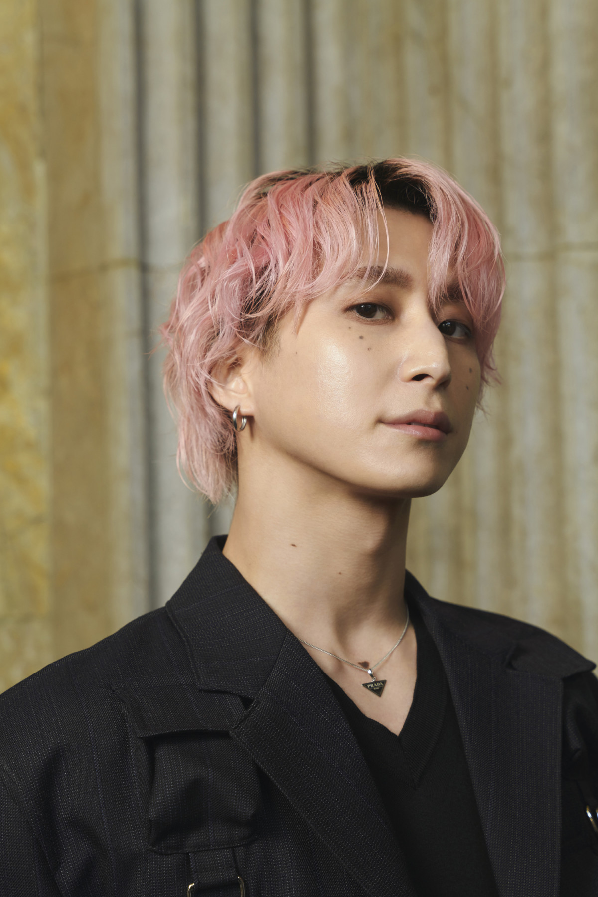 Man 佐久間大介 yuu | . SnowMan LIVE tour 2021 Mania