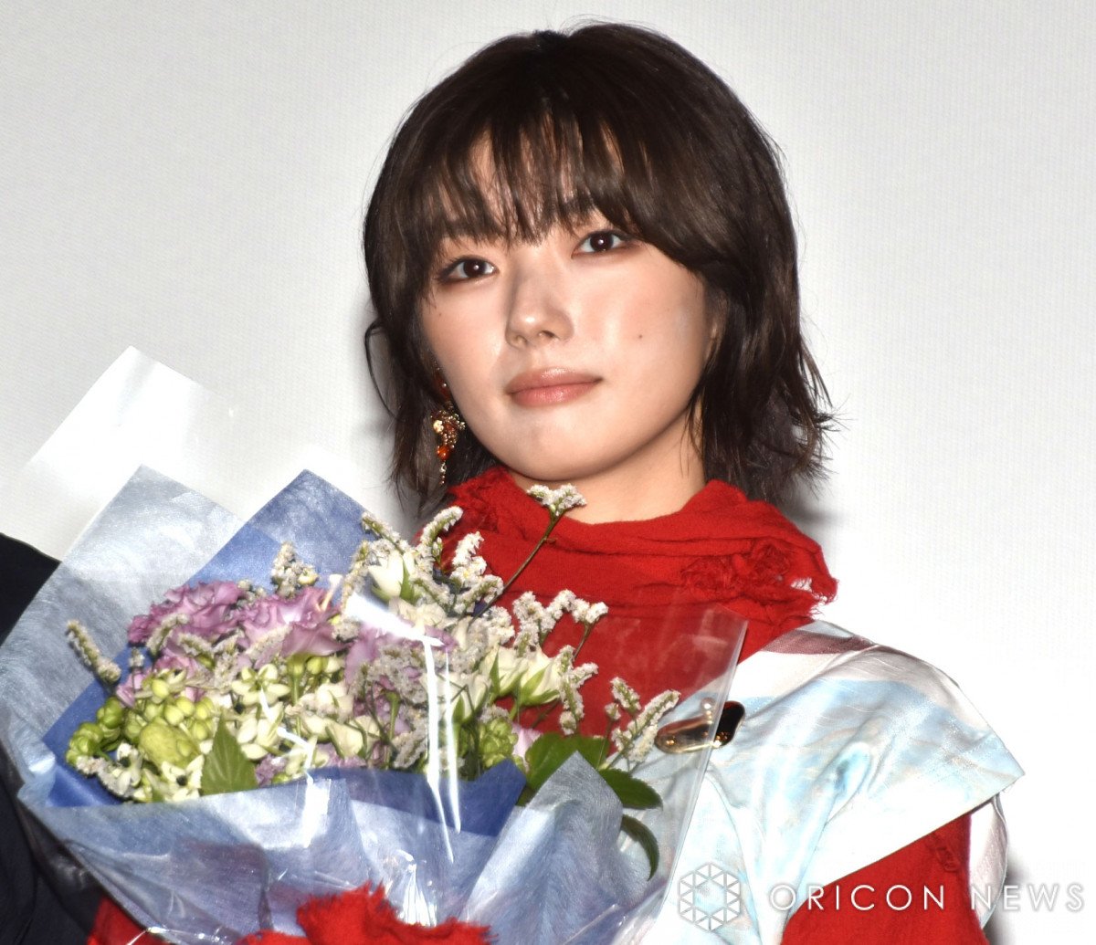 画像・写真 | 櫻坂46藤吉夏鈴、23歳の誕生日を祝われ笑顔 抱負は「たくさん感情を手に入れられたら」 1枚目 | ORICON NEWS