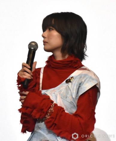 画像・写真 | 櫻坂46藤吉夏鈴、23歳の誕生日を祝われ笑顔 抱負は