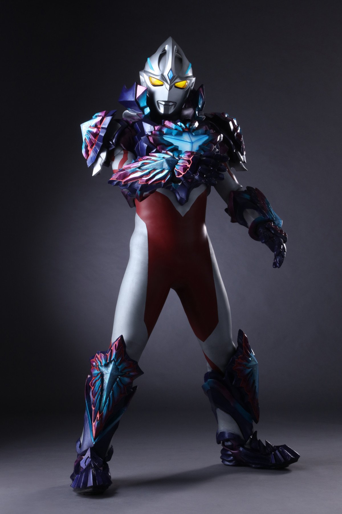 映画公開中！『ウルトラマンアーク』より「S.H.Figuarts