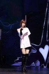 KIM CHAEWON=4th~jAowCRAZYxfBAV[P[XJÂLE SSERAFIM(P)&(C)SOURCE MUSIC 