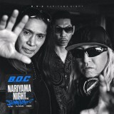 B.O.C(SAM & DJ KOO)fr[VOuNARIYAMA NIGHT feat. CzJ}ARy-laxADJ CHARI & NƁvWPbg 