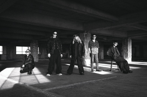 B.O.C�iSAM & DJ KOO�j�f�r���[�V���O���uNARIYAMA NIGHT�v�ɎQ�������C�z�J���}�ARy-lax�ADJ CHARI�Ƃ�5�V���b�g 