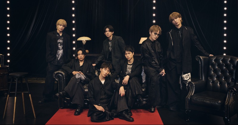 wowowo様 WEST.×WOWOWオリジナルライブ詳細発表 ライブ初披露など全19曲＆裏側に