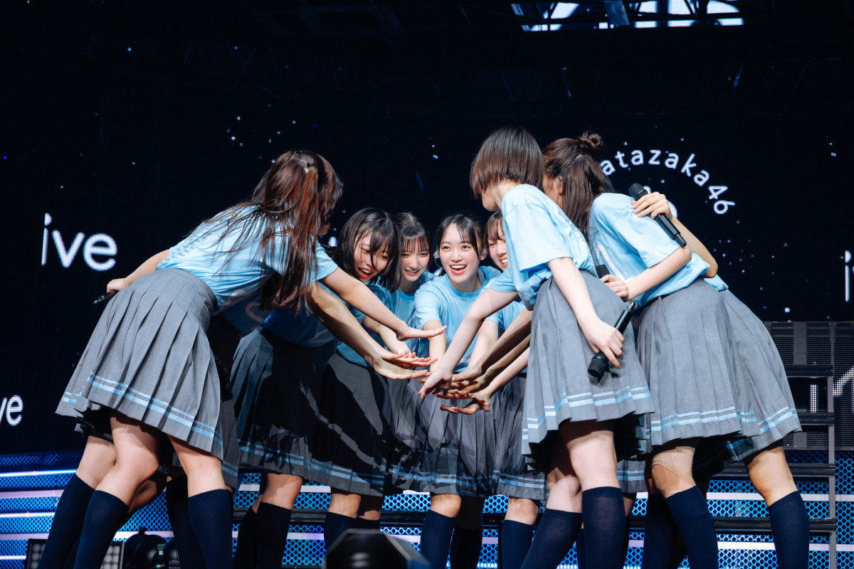 日向坂46正源司陽子、先輩の卒業ラッシュ受け止め前向きに 五
