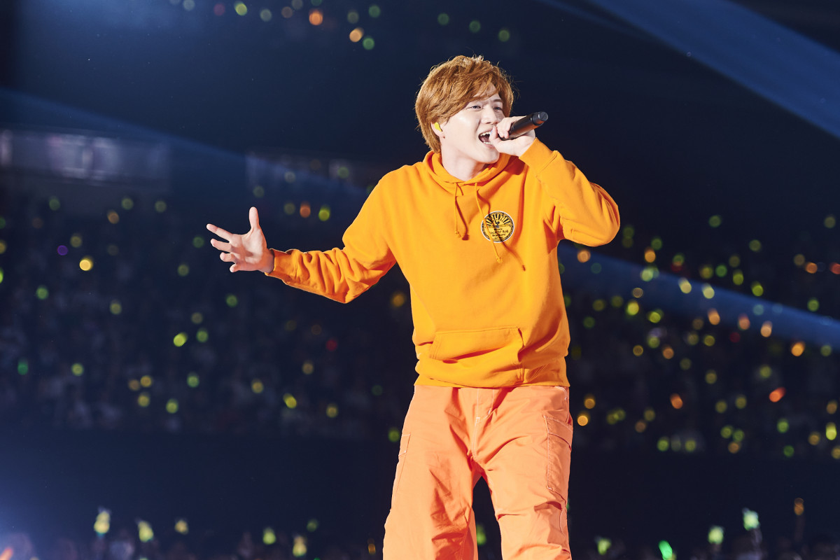 画像・写真 | 川島明、Jアラート鳴るなかで見つけた『ラヴィット！』を