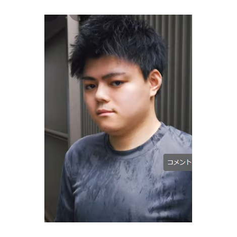 �ȑO�A�C���`�F���P��ڂł͒j�炵�������ς�I�i�ʐ^�񋟁F�a�J�ŃC���`�F��������l�j 