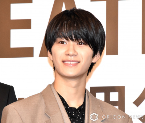 嶋崎斗亜の画像・写真 | IMPACTors影山拓也＆Lil かんさい嶋崎斗
