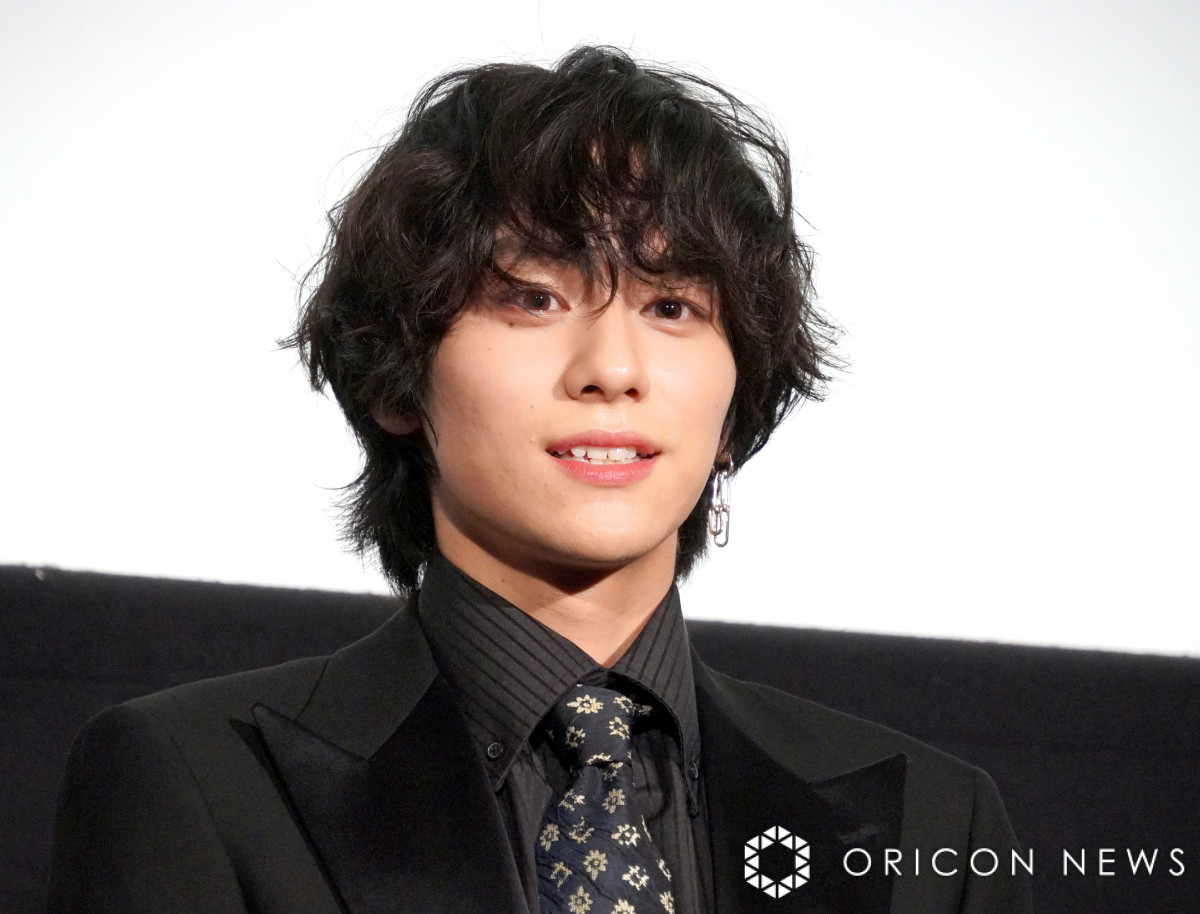 山下幸輝、特技を告白「人の色と数字が見える」 桃果が実験台に