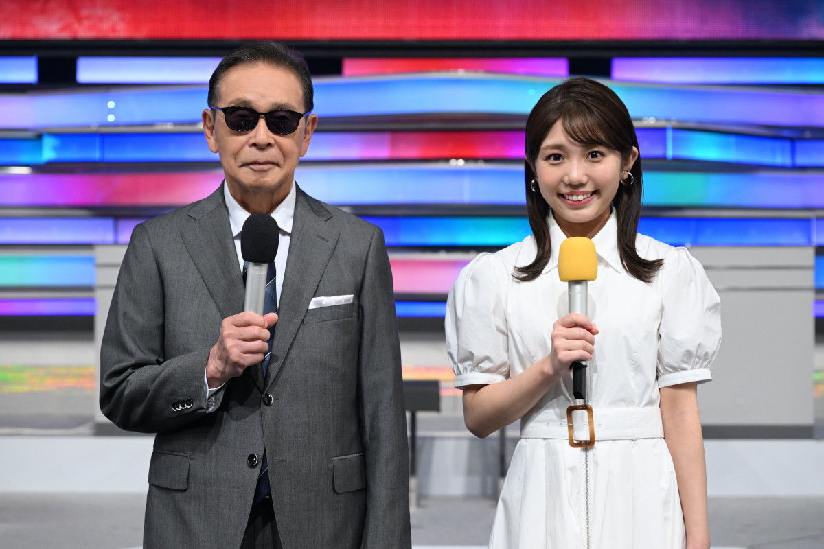 Mステ』9・6出演者＆楽曲発表／川島明『ラヴィット！』続ける意義【8／31よく読まれた音楽ニュース】 | ORICON NEWS