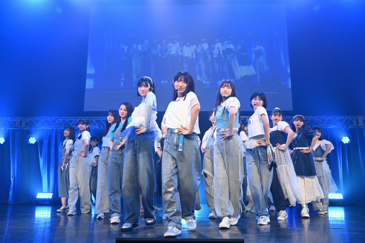 僕が見たかった青空、2年目の抱負「アイドルをもっと楽しめたら