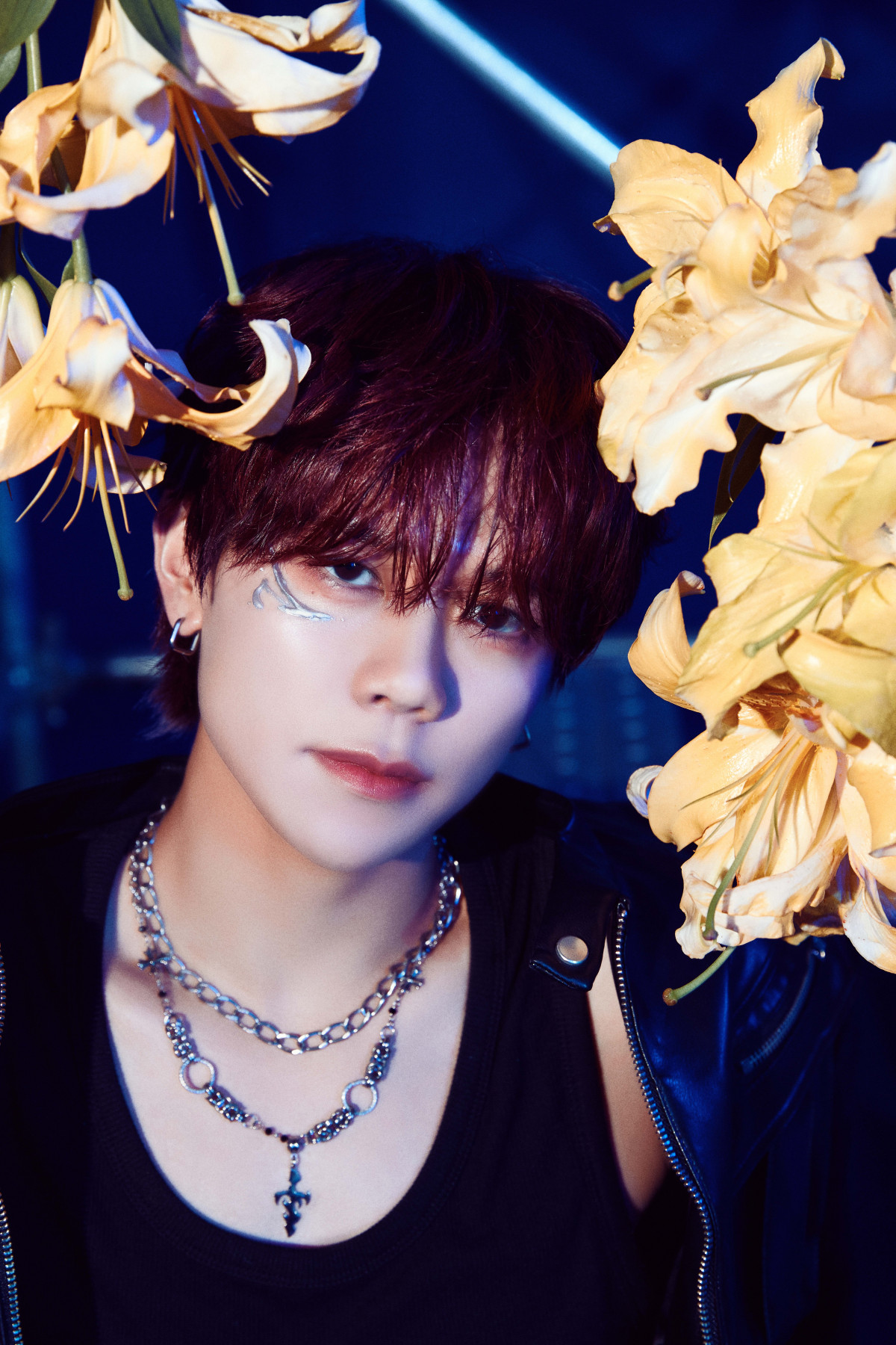 藤牧京介 THEVIEW 直筆サイン入りBOX ユニバ 藤牧京介 THEVIEW 直筆サイン入りBOX ユニバ