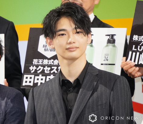 邤̔œoꂵyi͈ iCjORICON NewS inc. 