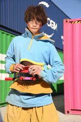 �w���ʃ��C�_�[�K���x��1�b��� �iC�j2024 �ΐX�v���E�e���r�����EADK EM�E���f 