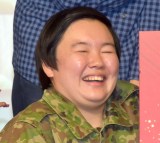 【24時間テレビ】やす子、チャリティーマラソンをスタート 