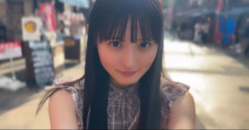 乃木坂46遠藤さくら、“彼氏目線”ムービーにファン歓喜「こんなことさせたら…」「いま手を握ってる？」 | ORICON NEWS